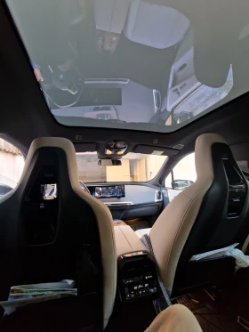 BMW iX xDrive 40 | Mobile.bg � ����� ������ 11