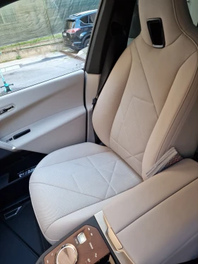 BMW iX xDrive 40 | Mobile.bg � ����� ������ 8