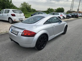 Audi Tt 1.8t | Mobile.bg � ����� ������ 8