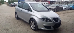 ����� �� �������� �� Seat Altea 1.6i/102�.�./198000��/���������