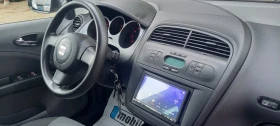 Seat Altea 1.6i/102�.�./198000��/��������� | Mobile.bg � ����� ������ 14