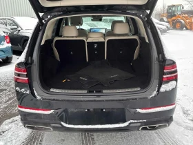 Genesis GV80 * 2.5T Advanced * DISTRONIC* AMBIENT* O��������*  | Mobile.bg � ����� ������ 14