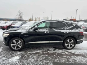 Genesis GV80 * 2.5T Advanced * DISTRONIC* AMBIENT* O��������*  | Mobile.bg � ����� ������ 2