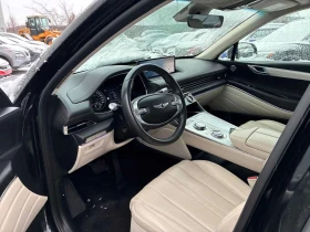 Genesis GV80 * 2.5T Advanced * DISTRONIC* AMBIENT* O��������*  | Mobile.bg � ����� ������ 5