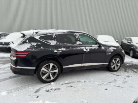 Genesis GV80 * 2.5T Advanced * DISTRONIC* AMBIENT* O��������*  | Mobile.bg � ����� ������ 3