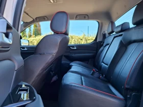 Foton G7 TUNLAND G7, 6MT | Mobile.bg � ����� ������ 17