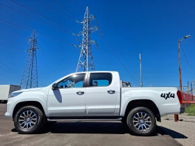 Foton G7 TUNLAND G7, 6MT | Mobile.bg � ����� ������ 4