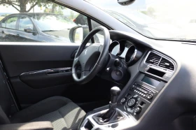 Peugeot 5008 1.6VTi - ������ ��� ������������ ������ | Mobile.bg � ����� ������ 11