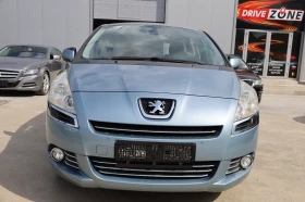 Peugeot 5008 1.6VTi - ������ ��� ������������ ������ | Mobile.bg � ����� ������ 2
