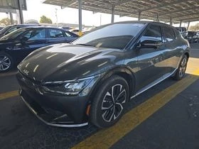 Kia EV6 Wind RWD
