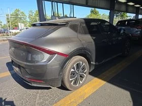 Kia EV6 Wind RWD, снимка 4 - Автомобили и джипове - 54704158