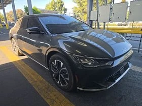 Kia EV6 Wind RWD, снимка 3 - Автомобили и джипове - 54704158