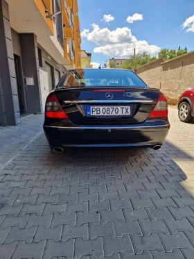 Mercedes-Benz 320 CDI | Mobile.bg � ����� ������ 4