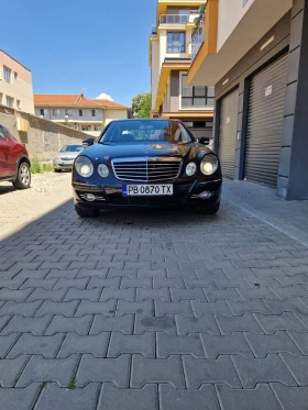 ������ Mercedes-Benz 320