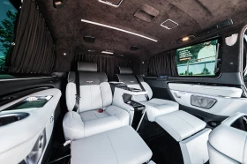 Mercedes-Benz V 300 Cavalier Prime Edition | Mobile.bg � ����� ������ 11