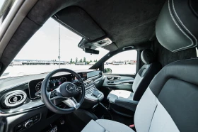 Mercedes-Benz V 300 Cavalier Prime Edition | Mobile.bg � ����� ������ 7
