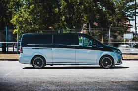Mercedes-Benz V 300 Cavalier Prime Edition | Mobile.bg � ����� ������ 5