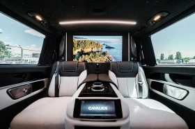 Mercedes-Benz V 300 Cavalier Prime Edition | Mobile.bg � ����� ������ 13