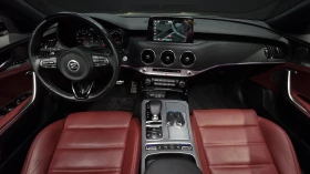 Kia Stinger 2.0* BLIND SPOT* ��. ��������* HUD* 360* ������ �� | Mobile.bg � ����� ������ 7