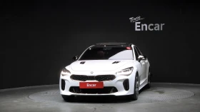Kia Stinger 2.0* BLIND SPOT* ��. ��������* HUD* 360* ������ �� | Mobile.bg � ����� ������ 3