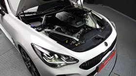 Kia Stinger 2.0* BLIND SPOT* ��. ��������* HUD* 360* ������ �� | Mobile.bg � ����� ������ 6