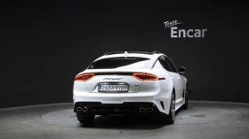 Kia Stinger 2.0* BLIND SPOT* ��. ��������* HUD* 360* ������ �� | Mobile.bg � ����� ������ 4