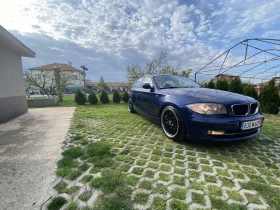 ������ BMW 118