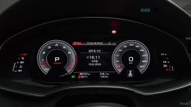 Audi A7 55 TFSI QUATTRO PREMIUM* HUD* 360* ���� | Mobile.bg � ����� ������ 6
