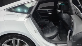 Audi A7 55 TFSI QUATTRO PREMIUM* HUD* 360* ���� | Mobile.bg � ����� ������ 9