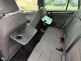 VW Sportsvan 1, 4 avtomat/benzin | Mobile.bg � ����� ������ 12