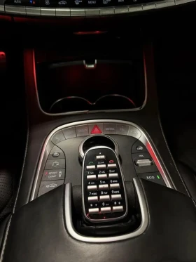 Mercedes-Benz S 63 AMG ЦЕНА ДО БЪЛГАРИЯ АВТОКРЕДИТ | Auto.bg — изображение 15