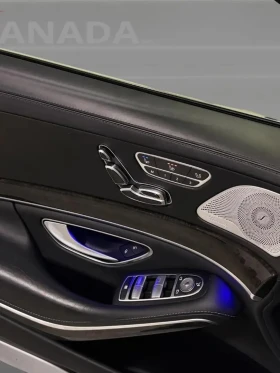Mercedes-Benz S 63 AMG ЦЕНА ДО БЪЛГАРИЯ АВТОКРЕДИТ | Auto.bg — изображение 7