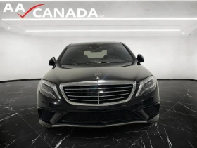 Mercedes-Benz S 63 AMG ЦЕНА ДО БЪЛГАРИЯ АВТОКРЕДИТ | Auto.bg — изображение 2