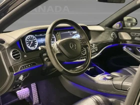 Mercedes-Benz S 63 AMG ЦЕНА ДО БЪЛГАРИЯ АВТОКРЕДИТ | Auto.bg — изображение 8