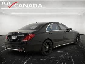 Mercedes-Benz S 63 AMG ЦЕНА ДО БЪЛГАРИЯ АВТОКРЕДИТ | Auto.bg — изображение 4