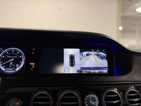 Mercedes-Benz S 63 AMG ЦЕНА ДО БЪЛГАРИЯ АВТОКРЕДИТ | Auto.bg — изображение 11