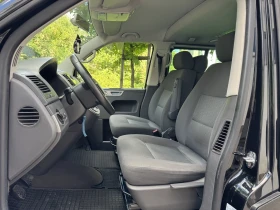 VW Multivan 2.5TDI / 6+ 1 | Auto.bg — изображение 10