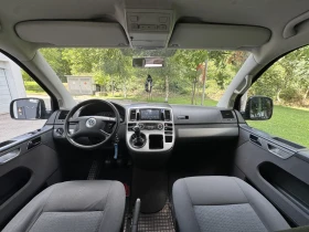 VW Multivan 2.5TDI / 6+ 1 | Auto.bg — изображение 13