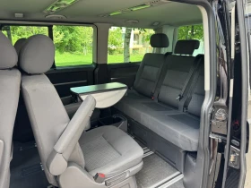 VW Multivan 2.5TDI / 6+ 1 | Auto.bg — изображение 11
