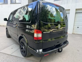 VW Multivan 2.5TDI / 6+ 1 | Auto.bg — изображение 5