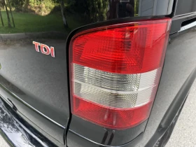 VW Multivan 2.5TDI / 6+ 1 | Auto.bg — изображение 17