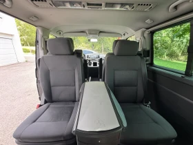 VW Multivan 2.5TDI / 6+ 1 | Auto.bg — изображение 12