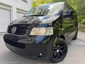 VW Multivan 2.5TDI / 6+ 1 | Auto.bg — изображение 3