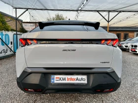 Peugeot 3008 1.2 HYBRID/GT-LINE/от БГ/ ГАРАНЦИЯ  - 29999 € - 63360285 5