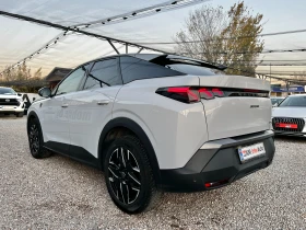 Peugeot 3008 1.2 HYBRID/GT-LINE/от БГ/ ГАРАНЦИЯ  - 29999 € - 63360285 6