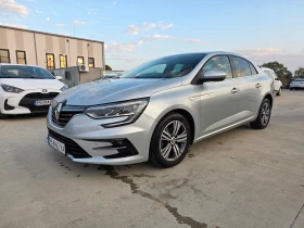 Renault Megane НОВ-А/Т 1.5 DCI 115 кс