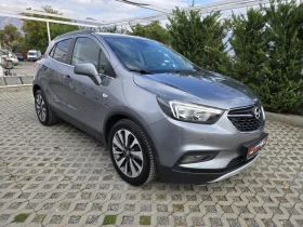 Opel Mokka X 1.4T-140кс= 6ск= ГАЗ= КАМЕРА= CAR PLAY= 166.000km | Auto.bg — изображение 2