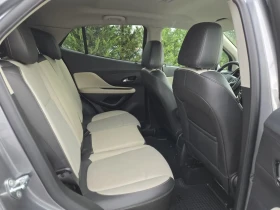 Opel Mokka X 1.4T-140кс= 6ск= ГАЗ= КАМЕРА= CAR PLAY= 166.000km | Auto.bg — изображение 14