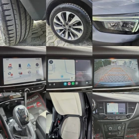 Opel Mokka X 1.4T-140кс= 6ск= ГАЗ= КАМЕРА= CAR PLAY= 166.000km | Auto.bg — изображение 17