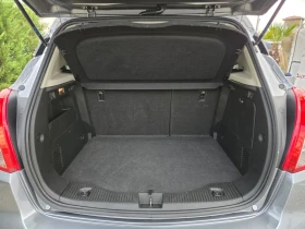 Opel Mokka X 1.4T-140кс= 6ск= ГАЗ= КАМЕРА= CAR PLAY= 166.000km | Auto.bg — изображение 10